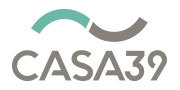 Casa39 Gutschein